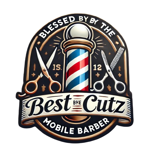 Blessed by the Best Mobile CUTZ